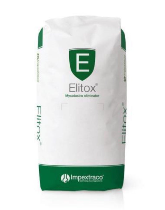 Elitox® Mycotoxins Eliminator 25kg