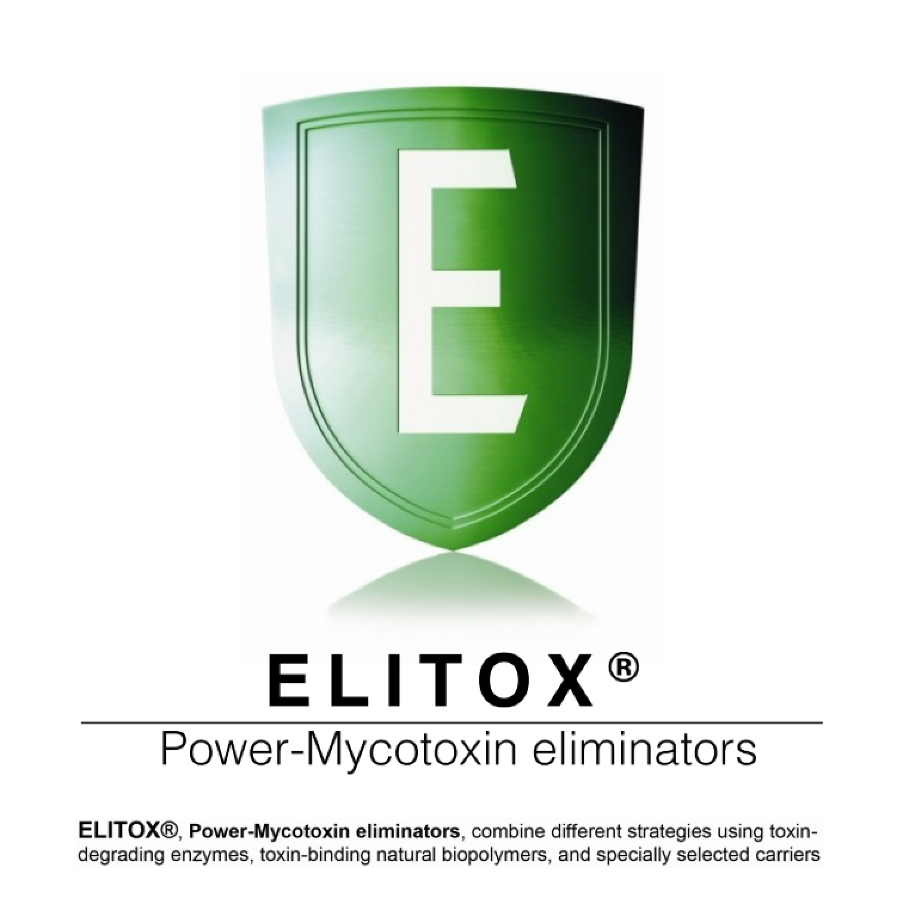 Elitox® Mycotoxins Eliminator 25kg