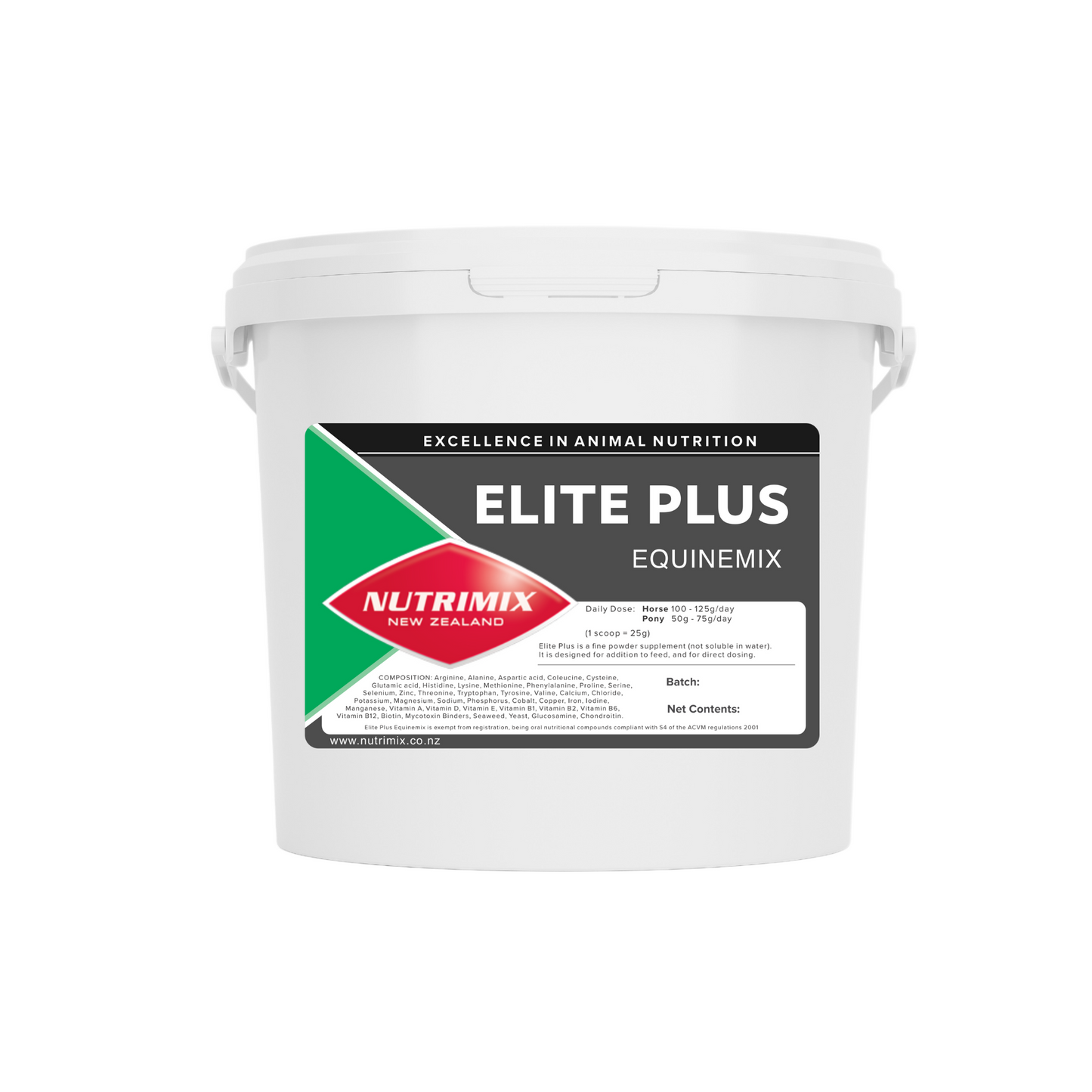 Elite Plus