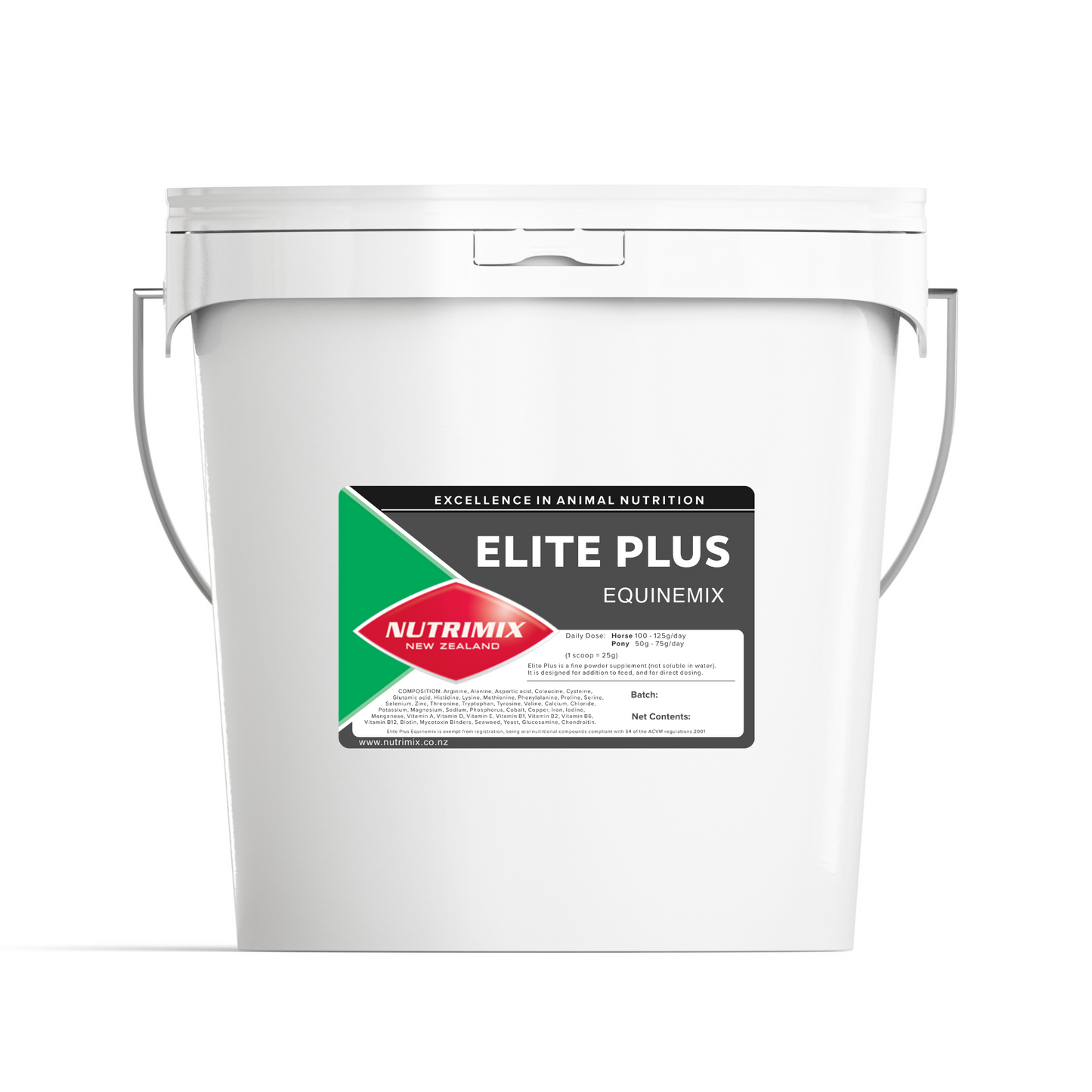 Elite Plus